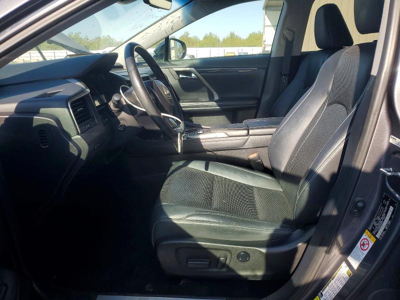 67737036 :رقم المزاد ، 2T2ZZMCA6JC099273 vin ، 2018 Lexus Rx 350 مزاد بيع