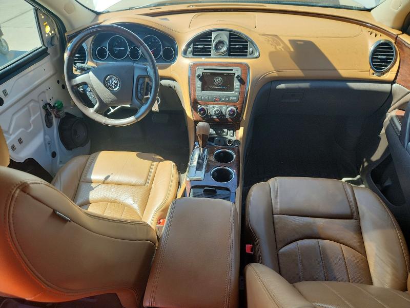 Aukcja sprzedaży 2016 Buick Enclave, vin: 5GAKVCKD6GJ155041, numer aukcji: 67175796