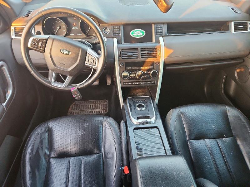 69566856 :رقم المزاد ، SALCR2BG9HH695982 vin ، 2017 Land Rover Discovery Sport مزاد بيع