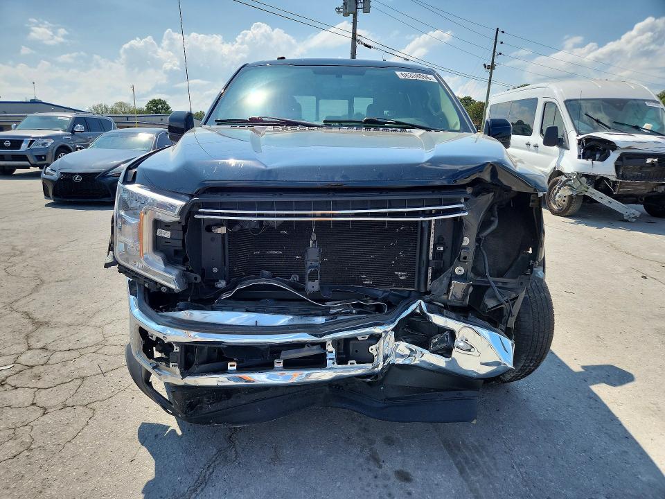 Aukcja sprzedaży 2018 Ford F150, vin: 1FTEW1EP9JFC97803, numer aukcji: 68338096