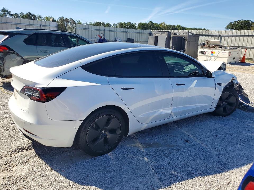 Aukcja sprzedaży 2018 Tesla Model 3, vin: 5YJ3E1EA6JF046019, numer aukcji: 68077796