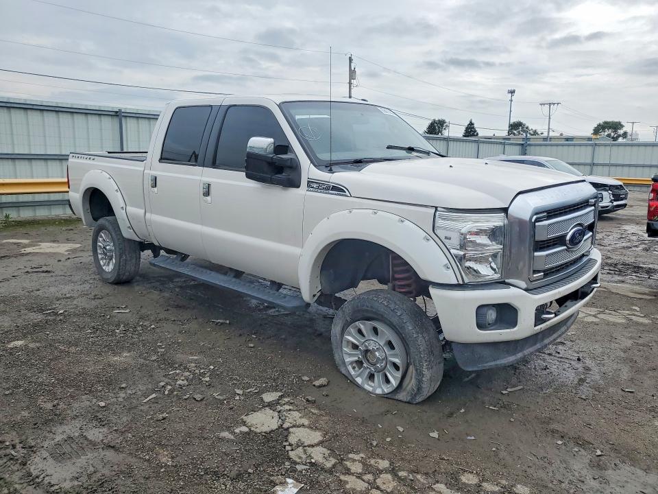 Продажа на аукционе авто 2014 Ford F350, vin: 1FT8W3BT4EEA19509, номер лота: 69401406