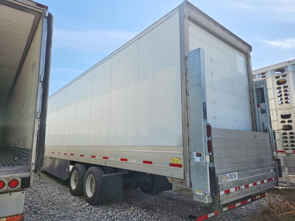 Aukcja sprzedaży 2023 Utility Trailer Trailer, vin: 1UYVS2530P7930014, numer aukcji: 67922106