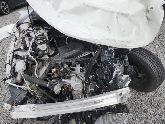 2018 Honda Cr-v მანქანა იყიდება აუქციონზე, vin: 5J6RW2H84JL026834, აუქციონის ნომერი: 67635256