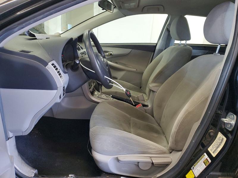 Продажа на аукционе авто 2013 Toyota Corolla, vin: 5YFBU4EE3DP141004, номер лота: 70646726