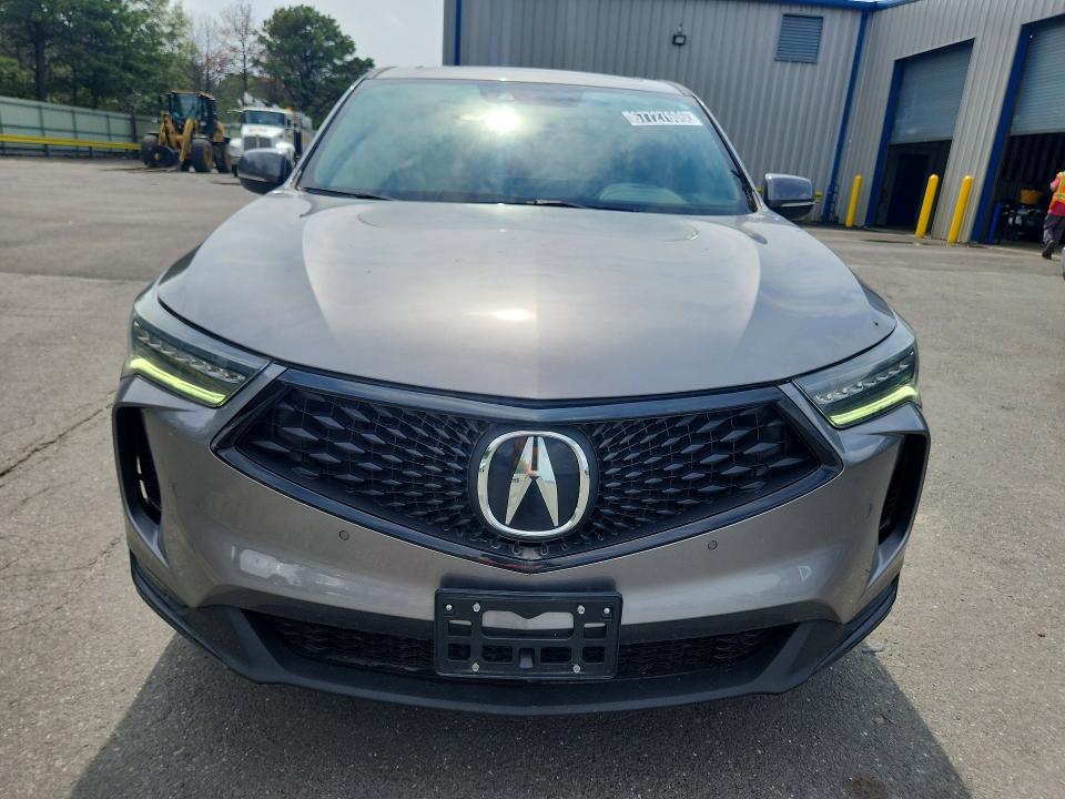 Aukcja sprzedaży 2023 Acura Rdx, vin: 5J8TC2H60PL004729, numer aukcji: 67727606