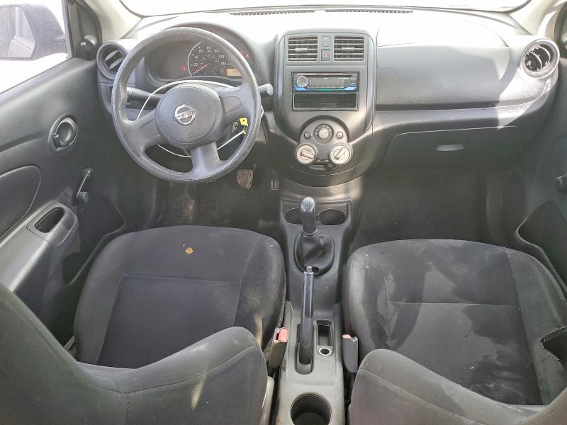 Продаж на аукціоні авто 2012 Nissan Versa, vin: 3N1CN7AP7CL875816, номер лоту: 64147806