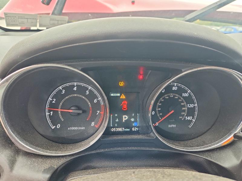 Aukcja sprzedaży 2020 Mitsubishi Outlander Sport, vin: JA4AR3AU7LU029161, numer aukcji: 71087806