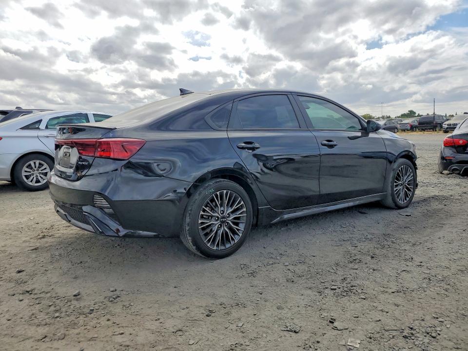 Aukcja sprzedaży 2024 Kia Forte, vin: 3KPF54AD3RE796364, numer aukcji: 66965366