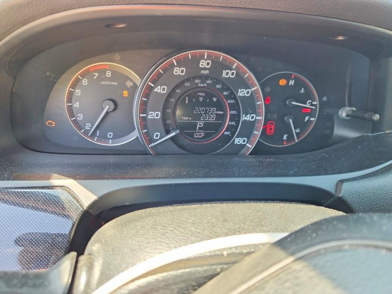 Aukcja sprzedaży 2014 Honda Accord, vin: 1HGCR2F58EA231152, numer aukcji: 67874276