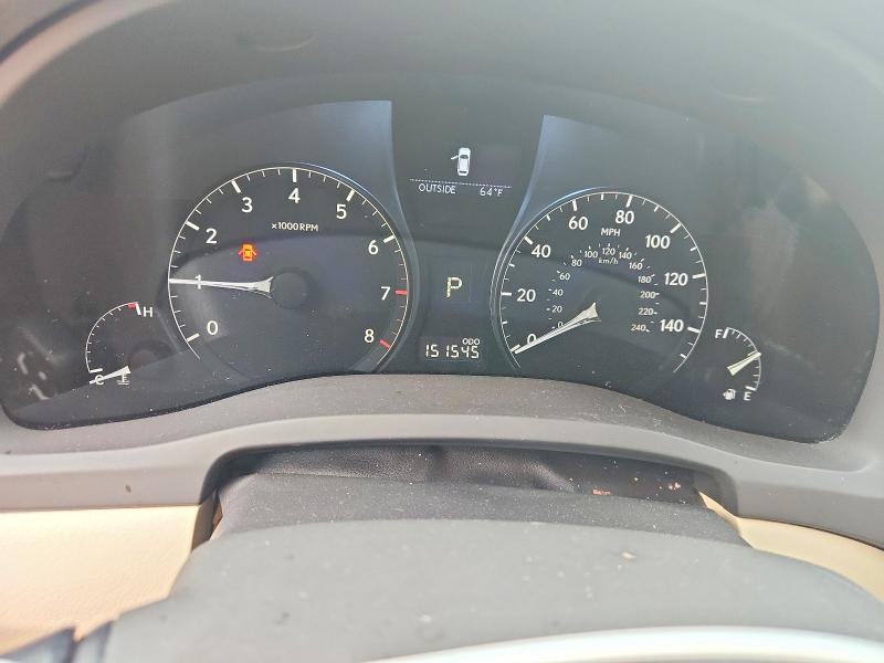 2012 Lexus Rx მანქანა იყიდება აუქციონზე, vin: 2T2ZK1BA2CC081442, აუქციონის ნომერი: 68556506