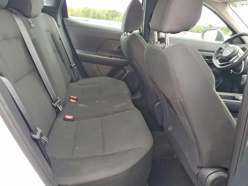 2025 Nissan Kicks მანქანა იყიდება აუქციონზე, vin: 3N8AP6BBXSL344494, აუქციონის ნომერი: 68772406