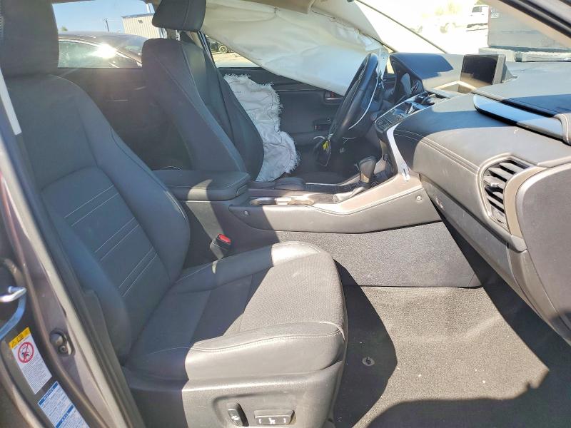 Продажа на аукционе авто 2020 Lexus Nx, vin: JTJGJRDZ2L2129503, номер лота: 67498076