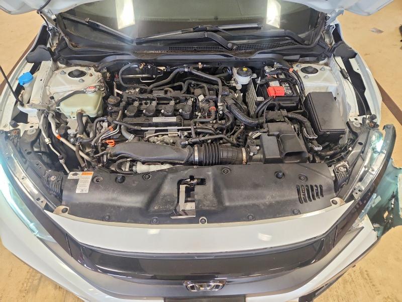 67499426 :رقم المزاد ، 19XFC1F32LE201869 vin ، 2020 Honda Civic مزاد بيع