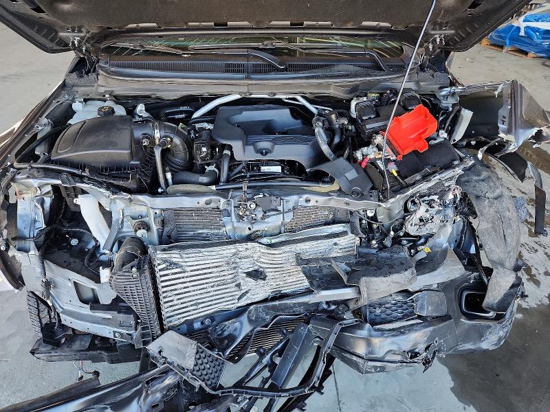Aukcja sprzedaży 2022 Ford Ranger, vin: 1FTER4EH4NLD54370, numer aukcji: 69018606