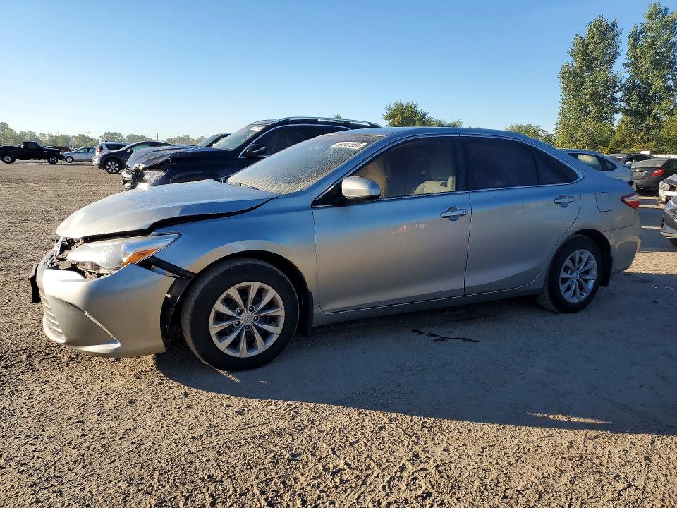 Auction sale of the 2016 Toyota Camry, vin: 4T1BF1FK8GU231832, lot number: 69947556