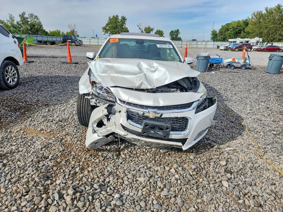 Aukcja sprzedaży 2016 Chevrolet Malibu Limited, vin: 1G11C5SA4GF101749, numer aukcji: 70919156