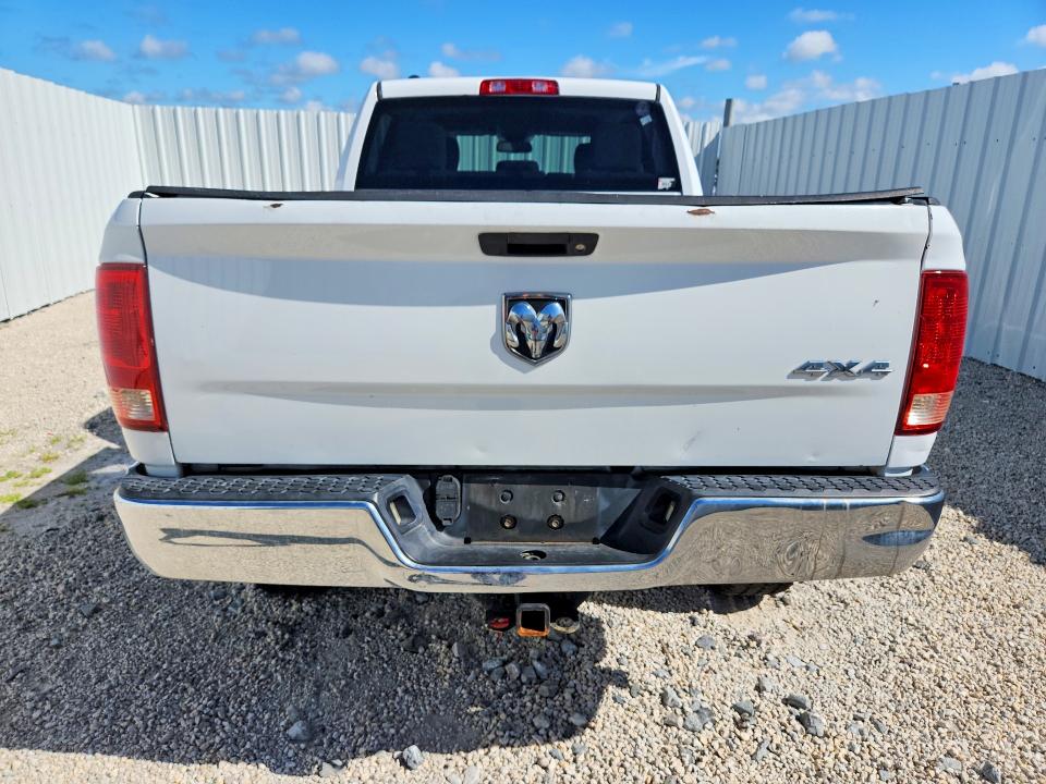 67891726 :رقم المزاد ، 1C6RR7ST0GS158485 vin ، 2016 Ram 1500 مزاد بيع