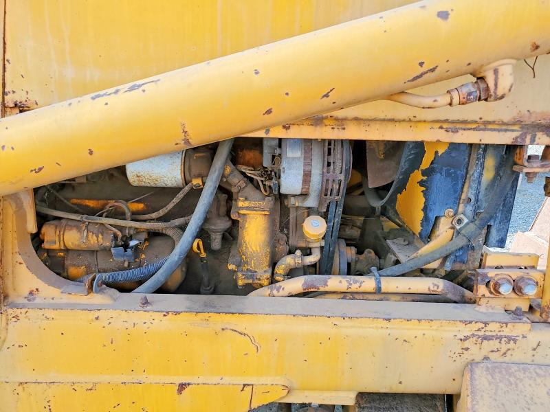 Продажа на аукционе авто 1985 John Deere Unknown, vin: T0510BA715219, номер лота: 69629076