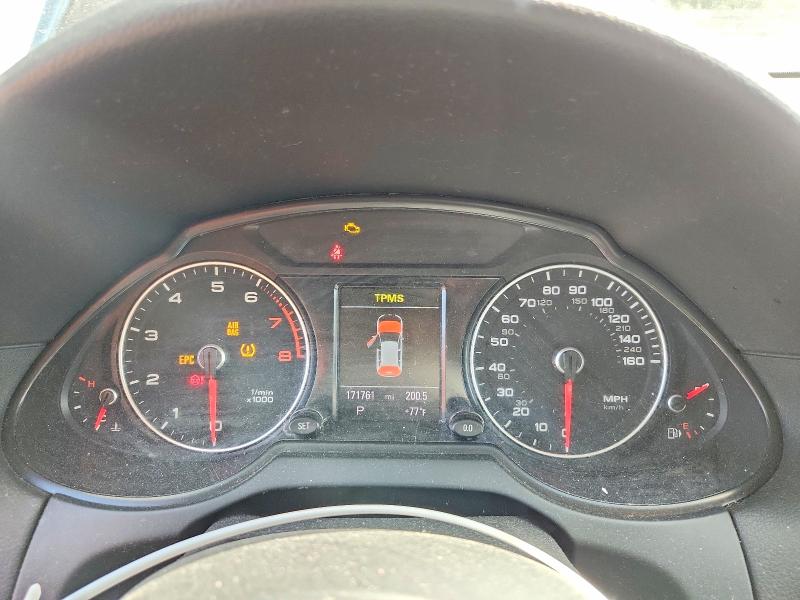 Aukcja sprzedaży 2013 Audi Q5, vin: WA1LFAFP5DA050456, numer aukcji: 67853766