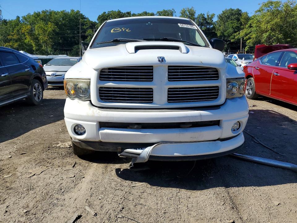 Aukcja sprzedaży 2004 Dodge Ram 1500, vin: 1D7HU18D44S679209, numer aukcji: 68755106