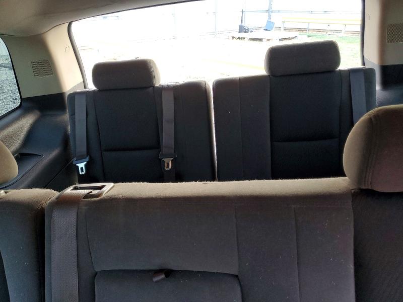 Aukcja sprzedaży 2009 Gmc Yukon, vin: 1GKFC23C09R273200, numer aukcji: 68061286