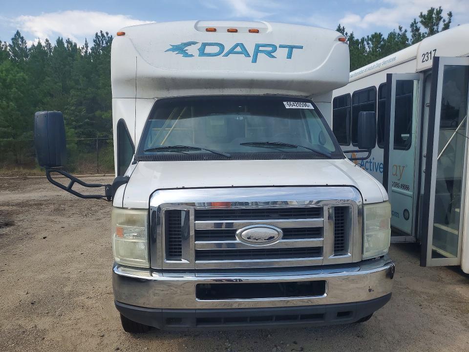 66420596 :رقم المزاد ، 1FDFE4FS5GDC03959 vin ، 2016 Ford E450 مزاد بيع