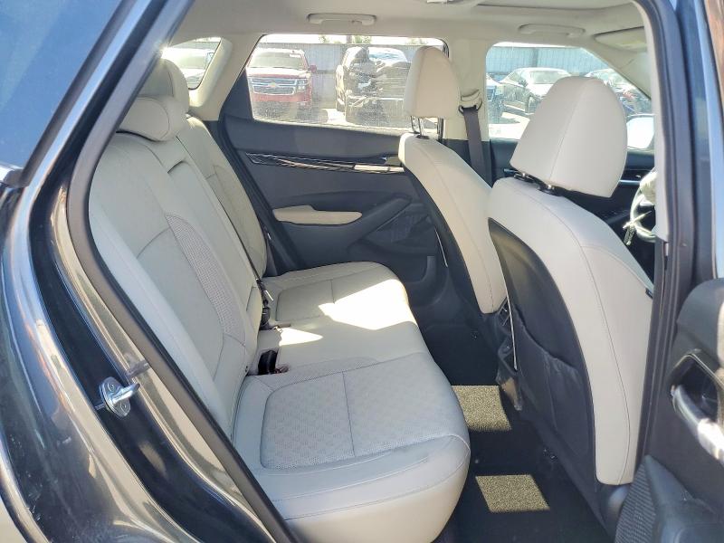 68419826 :رقم المزاد ، KNDERCAA1P7461102 vin ، 2023 Kia Seltos مزاد بيع