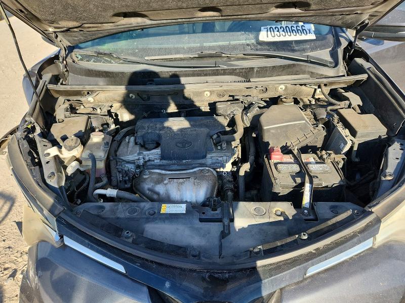Продажа на аукционе авто 2016 Toyota Rav4, vin: JTMWFREV5GJ083110, номер лота: 70330666