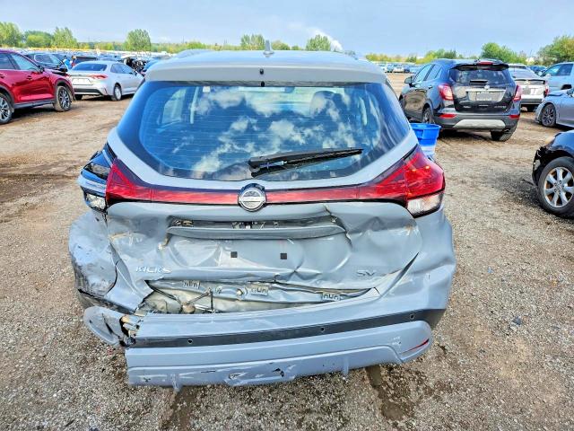 Продаж на аукціоні авто 2024 Nissan Kicks, vin: 3N1CP5CV9RL515840, номер лоту: 67118786