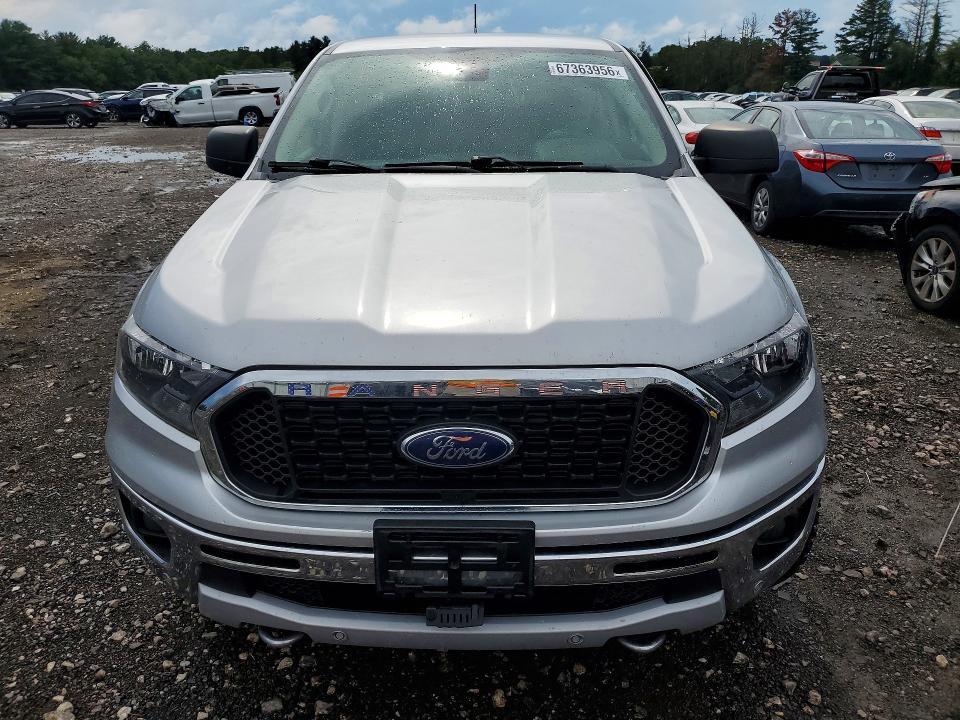 Aukcja sprzedaży 2019 Ford Ranger, vin: 1FTER4FH6KLB12738, numer aukcji: 67363956