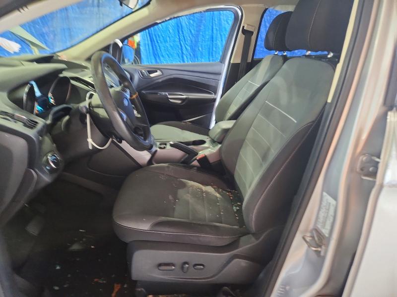 69747276 :رقم المزاد ، 1FMCU9GX9FUA46190 vin ، 2015 Ford Escape مزاد بيع