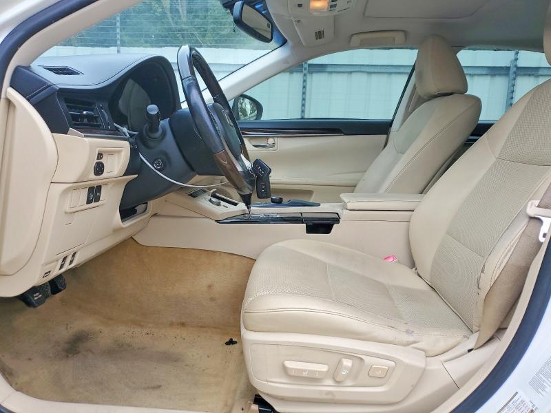 Aukcja sprzedaży 2014 Lexus Es, vin: JTHBK1GG6E2142858, numer aukcji: 70247036