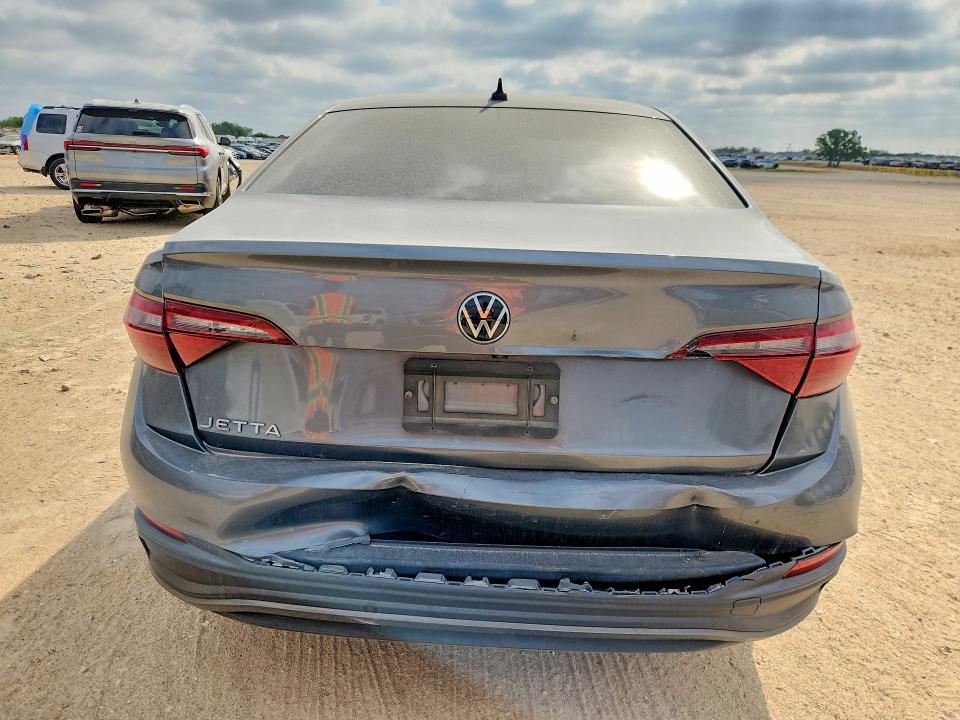 Aukcja sprzedaży 2022 Volkswagen Jetta, vin: 3VWCM7BU6NM022547, numer aukcji: 68325396