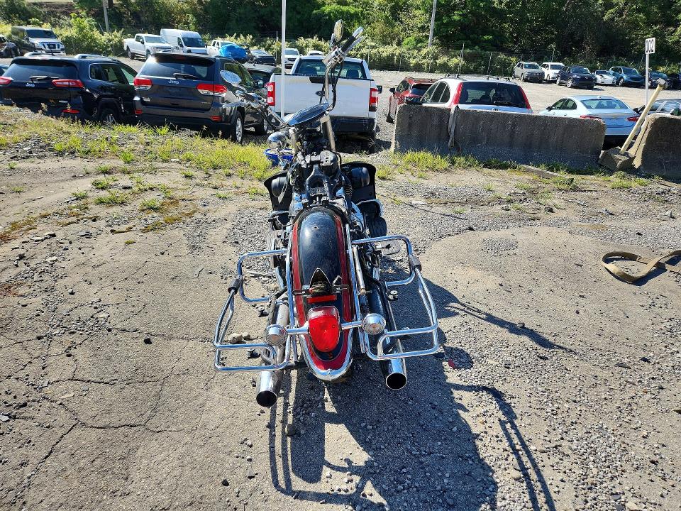 Aukcja sprzedaży 2005 Yamaha Xvz13, vin: JYAVP18E95A002432, numer aukcji: 68066446