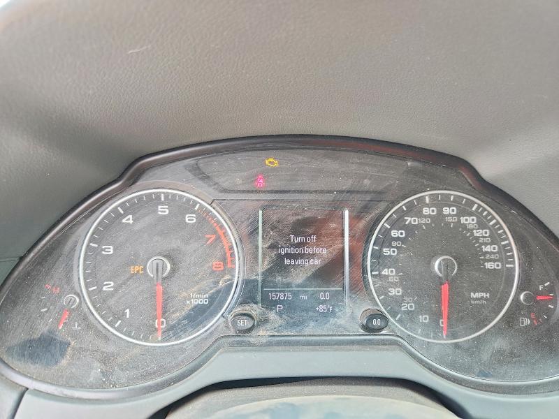 Aukcja sprzedaży 2013 Audi Q5, vin: WA1LFAFP1DA017597, numer aukcji: 70293396
