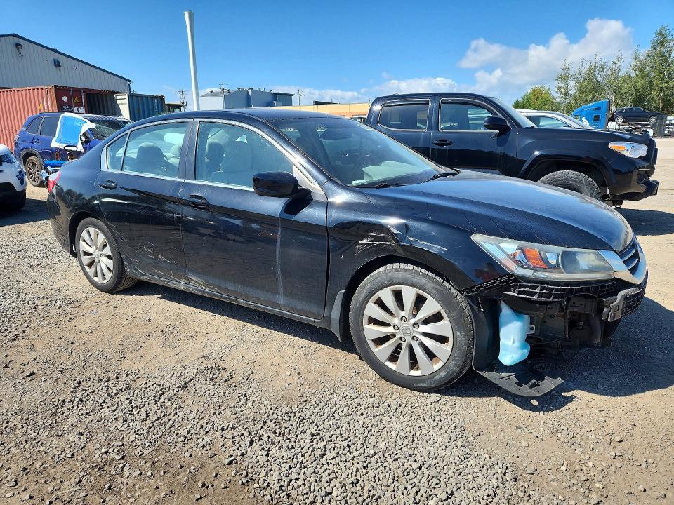 68699086 :رقم المزاد ، 1HGCR2F36FA804579 vin ، 2015 Honda Accord مزاد بيع