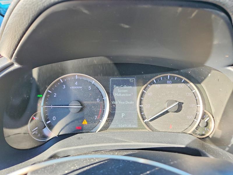 Продажа на аукционе авто 2017 Lexus Rx 350, vin: 2T2BZMCAXHC071116, номер лота: 68200386