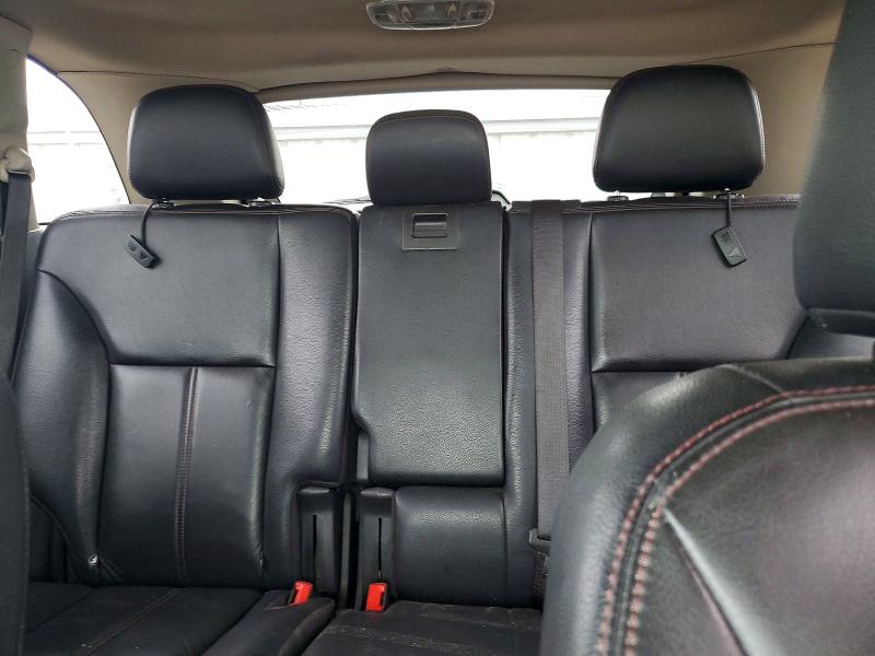 Aukcja sprzedaży 2011 Ford Edge, vin: 2FMDK4JCXBBA75409, numer aukcji: 69878536