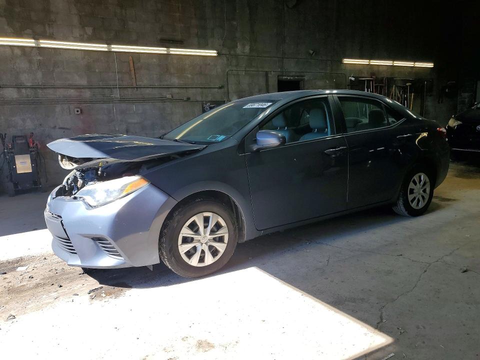 Продаж на аукціоні авто 2014 Toyota Corolla, vin: 2T1BPRHE8EC175053, номер лоту: 69871046