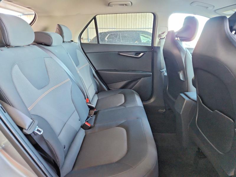 Продаж на аукціоні авто 2026 Kia Niro, vin: KNDCP3LE1T5341772, номер лоту: 67745706