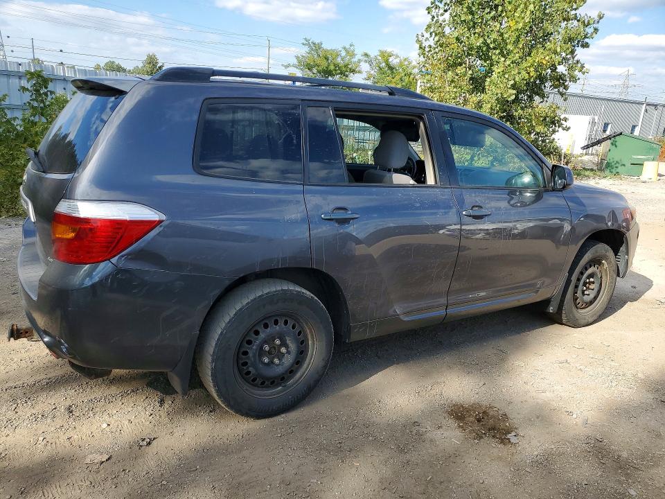Aukcja sprzedaży 2010 Toyota Highlander, vin: 5TDJK3EH0AS018821, numer aukcji: 69689246