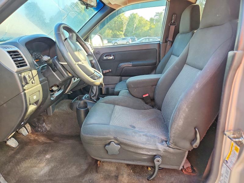 Aukcja sprzedaży 2009 Gmc Canyon, vin: 1GTDT149098140507, numer aukcji: 68346266