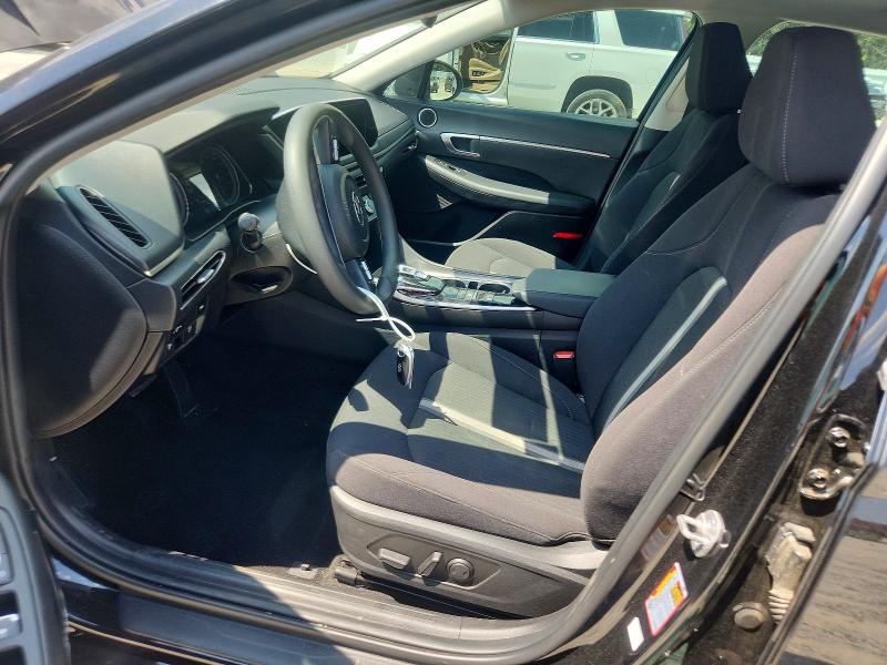 Aukcja sprzedaży 2023 Hyundai Sonata, vin: KMHL64JA3PA339958, numer aukcji: 67538596