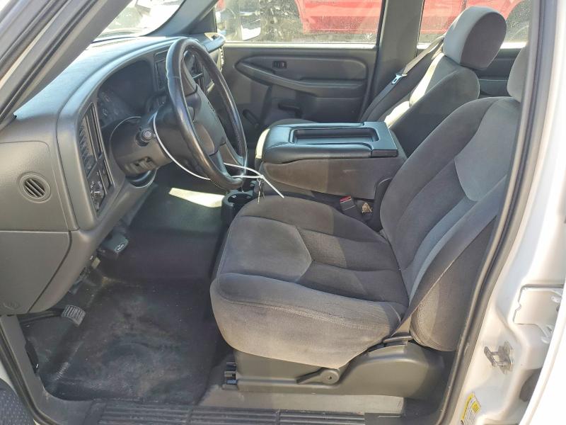 67706666 :رقم المزاد ، 1GTHC23D36F201370 vin ، 2006 Gmc Sierra مزاد بيع
