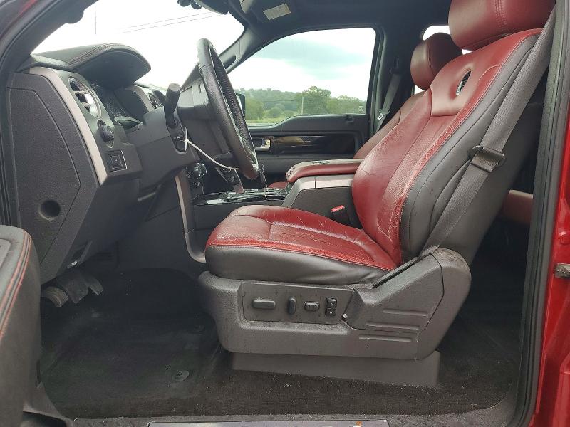 2013 Ford F150 მანქანა იყიდება აუქციონზე, vin: 1FTFW1ET8DFB35957, აუქციონის ნომერი: 68136686