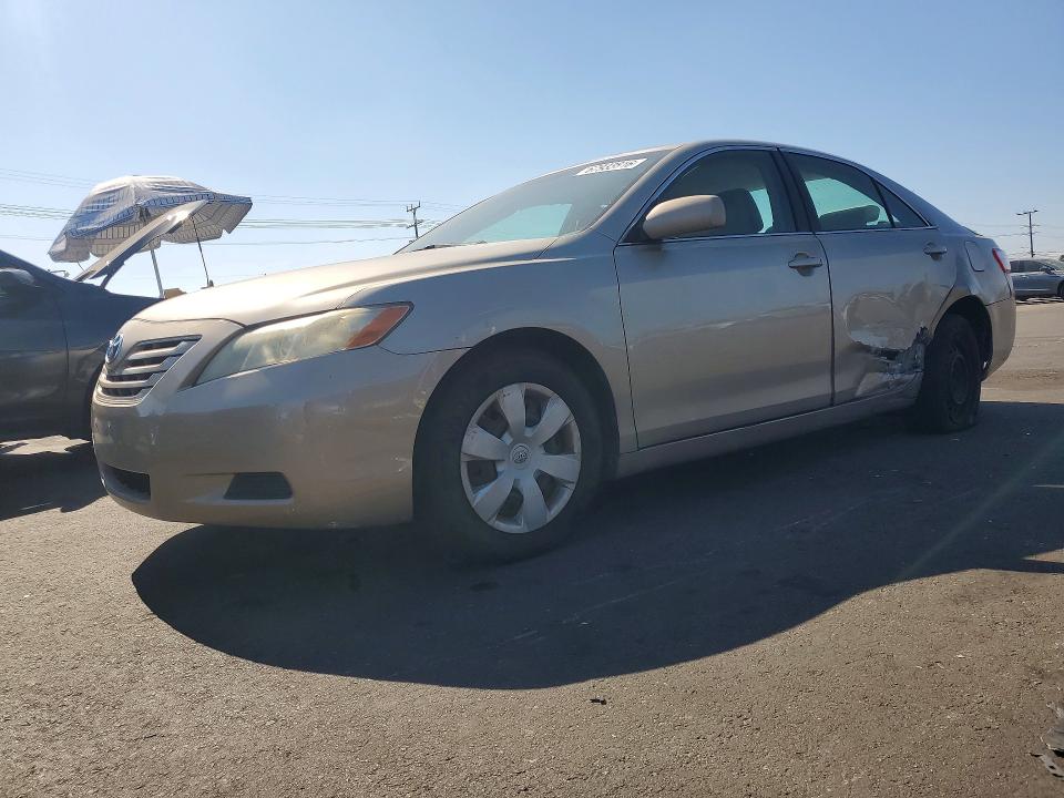 Продаж на аукціоні авто 2007 Toyota Camry, vin: 4T1BE46K67U184529, номер лоту: 67933816