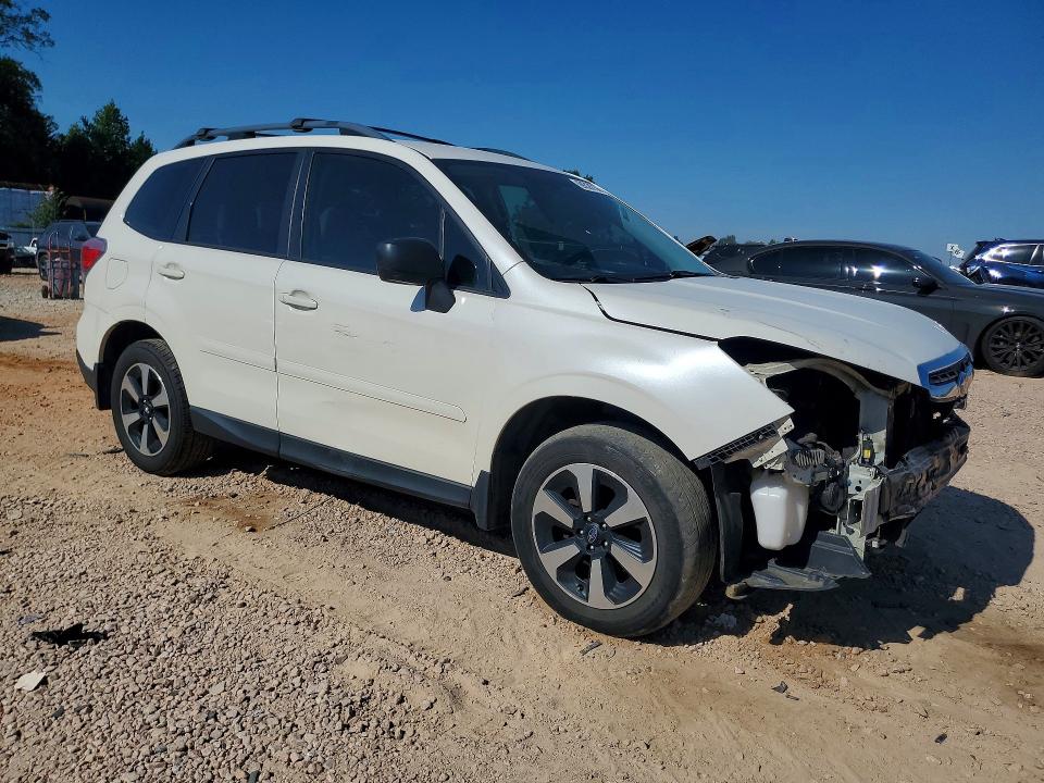 69328736 :رقم المزاد ، JF2SJABC9JH454934 vin ، 2018 Subaru Forester مزاد بيع
