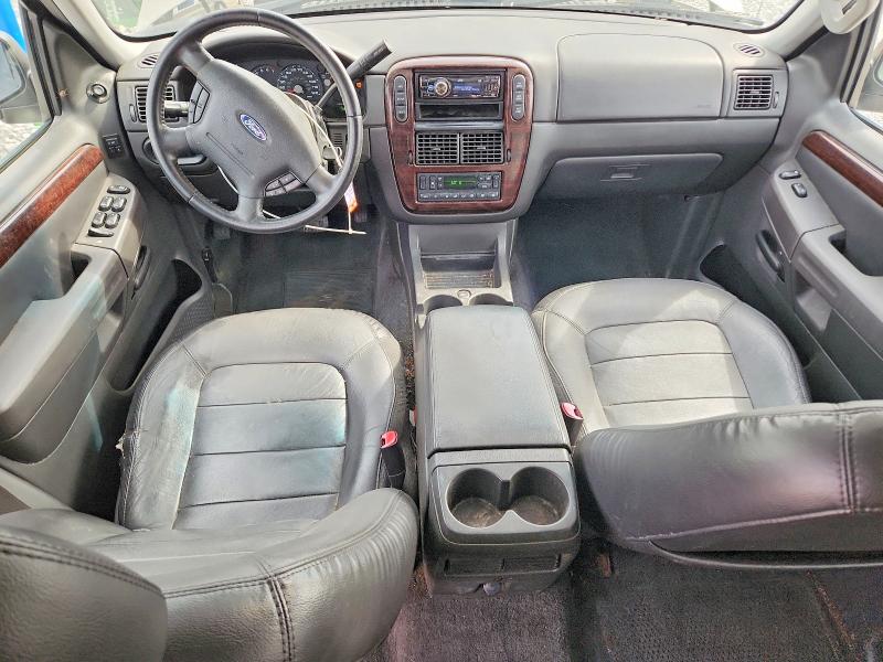 Продажа на аукционе авто 2005 Ford Explorer, vin: 1FMZU75W15UA80146, номер лота: 70906346