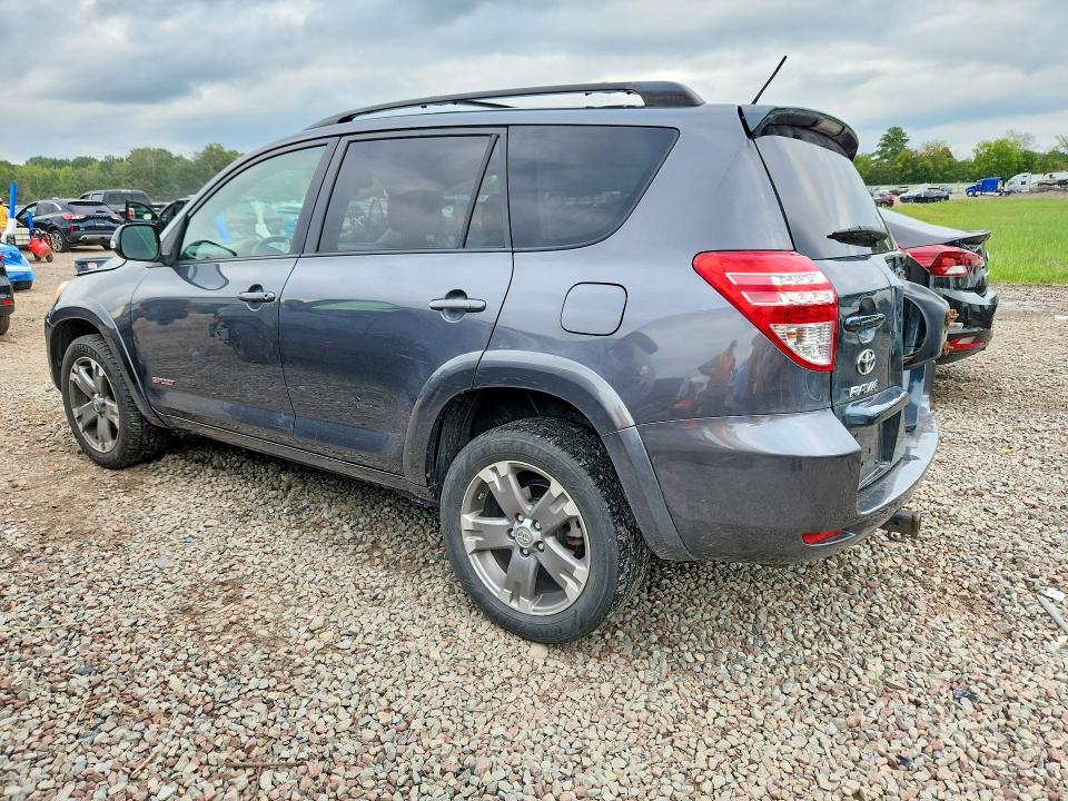 Продаж на аукціоні авто 2009 Toyota Rav4, vin: JTMBK32V095082759, номер лоту: 69076526